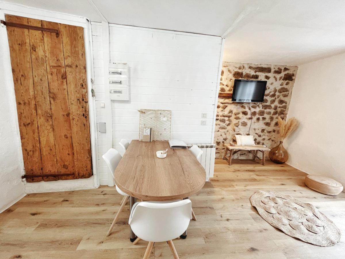 Gite Chez Gabrielle Le Puy-en-Velay Dış mekan fotoğraf